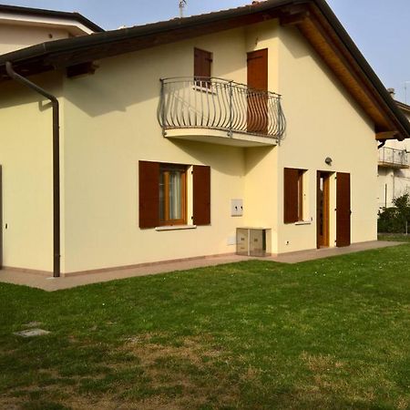 פורטו סנטה מרגריטה די קאורלה Villa Rossella מראה חיצוני תמונה