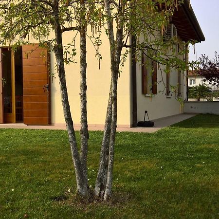 פורטו סנטה מרגריטה די קאורלה Villa Rossella מראה חיצוני תמונה