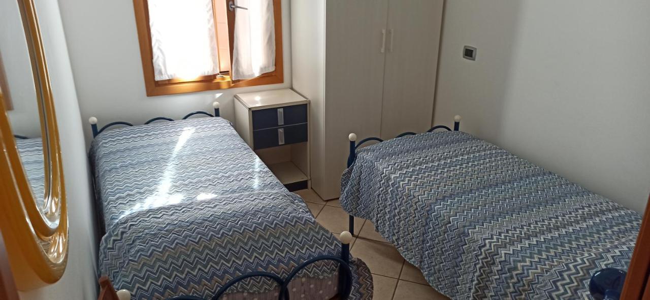 פורטו סנטה מרגריטה די קאורלה Villa Rossella מראה חיצוני תמונה