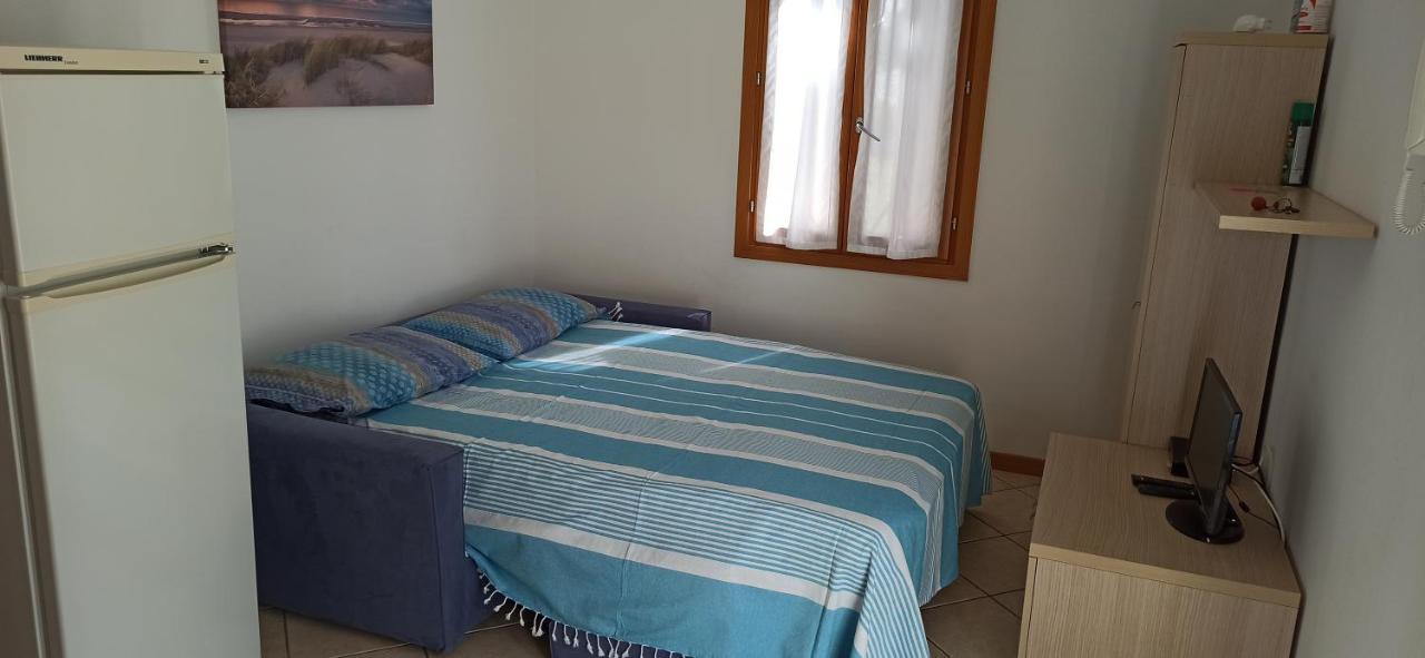 פורטו סנטה מרגריטה די קאורלה Villa Rossella מראה חיצוני תמונה