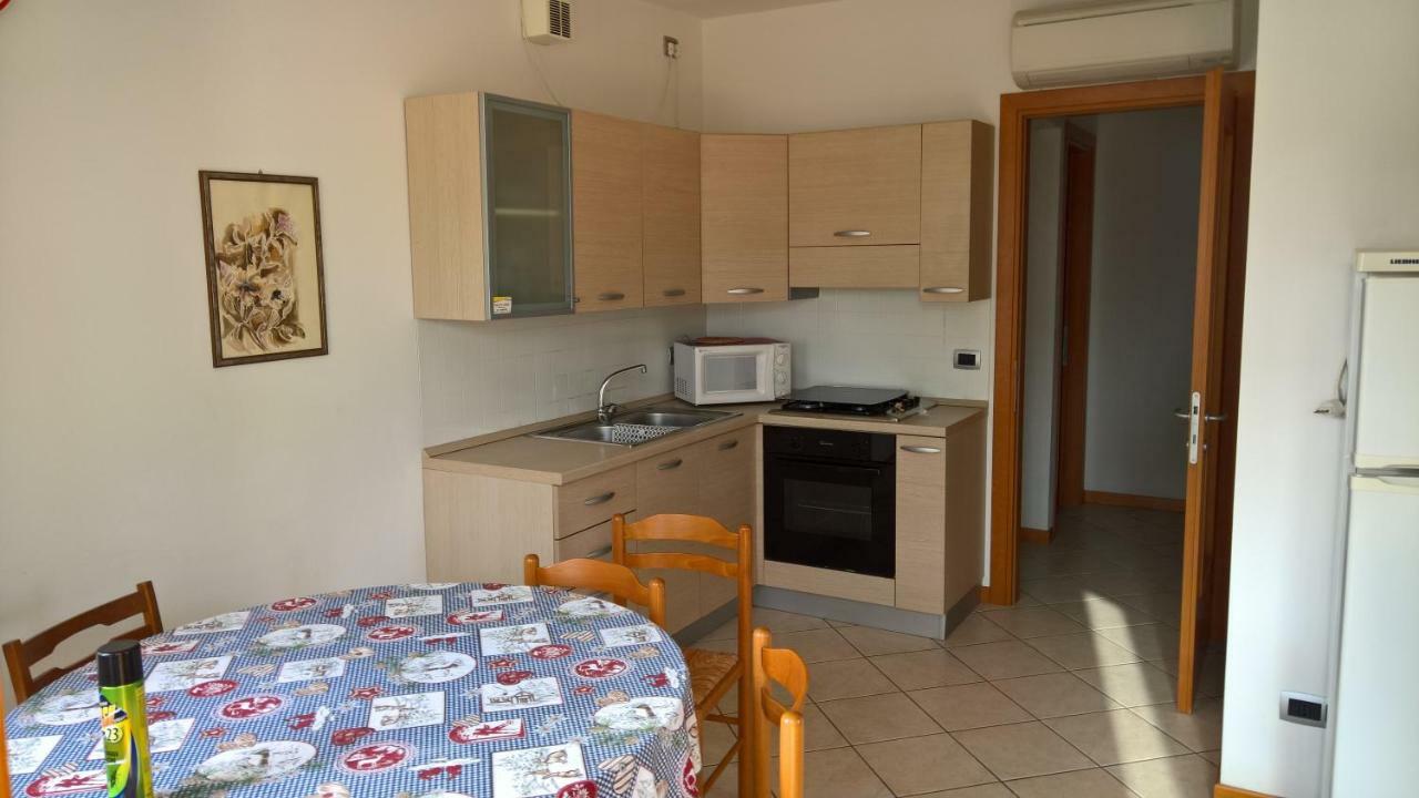 פורטו סנטה מרגריטה די קאורלה Villa Rossella מראה חיצוני תמונה